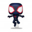 Funko Pop! Marvel Spider-Man Across The Spider-Verse - Spider-Man #1223 Bobble-Head Vinyl Figura thumbnail