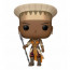 Funko Pop! Marvel: What If…?: Queen General Ramonda #971 Vinyl Figura thumbnail