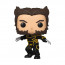 Funko Pop! Marvel: X-Men 20th Anniversary - Wolverine #637 Vinyl Figura thumbnail