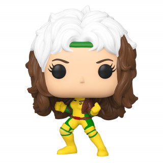 Funko Pop! Marvel: X-Men - Rogue #423 Bobble-Head Vinyl Figura Ajándéktárgyak