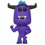 Funko Pop! Monsters at Work: Tylor Tuskmon #1113 Vinyl Figura thumbnail