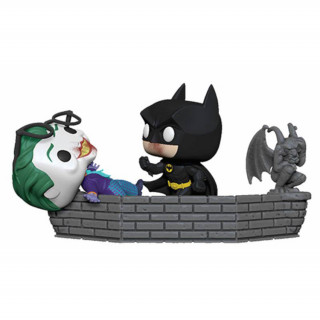 Funko Pop! Movie Moment: Batman 80th - Batman and Joker #280 Vinyl Figura Ajándéktárgyak