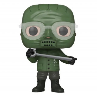 Funko Pop! Movies: Batman - The Riddler #1192 Vinyl Figura Ajándéktárgyak