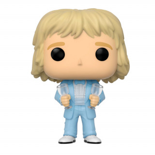 Funko Pop! Movies: Dumb and Dumber - Harry Dunne in Tux #1040 - Chase Edition Vinyl Figure Ajándéktárgyak