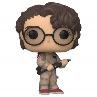 Funko Pop! Movies: Ghostbusters: Afterlife - Phoebe #925 Vinyl Figura Ajándéktárgyak