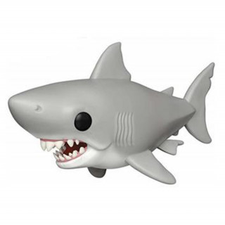 Funko Pop! Movies: Jaws - 6" Jaws #758 Vinyl Figura Ajándéktárgyak