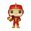 Funko POP! Movies: Jingle All the Way - Howard as Turbo Man #1167 Vinyl Figura thumbnail