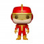 Funko Pop! Movies: Jingle All the Way - Turbo Man #1165 Vinyl Figura thumbnail