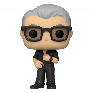 Funko Pop! Movies: Jurassic World 3 - Dr Ian Malcolm #1213 Vinyl Figura Ajándéktárgyak