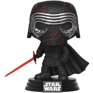 Funko Pop! Movies: Star Wars Episode IX - Kylo Ren Supreme Leader #308 Vinyl Figura Ajándéktárgyak