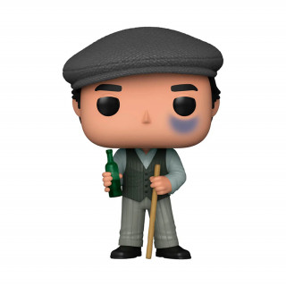 Funko Pop! Movies: The Godfather 50Th - Michael Corleone #1201 Vinyl Figura Ajándéktárgyak