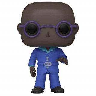 Funko Pop! Movies: The Matrix Resurrections - Morpheus #1174 Vinyl Figura Ajándéktárgyak