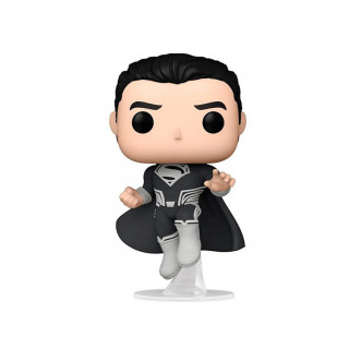 Funko Pop! Movies: Zack Snyder's Justice League - Superman #1123 Vinyl Figura Ajándéktárgyak