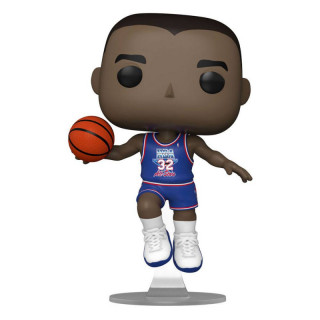 Funko Pop! NBA: Legends-Magic Johnson (BlueAllStarUni1991) #138 Vinyl Figura Ajándéktárgyak