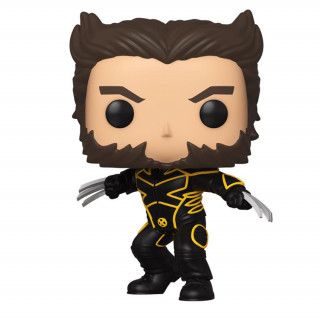 Funko Pop! Pin Marvel X-Men: Wolverine #14 Vinyl Figura Ajándéktárgyak