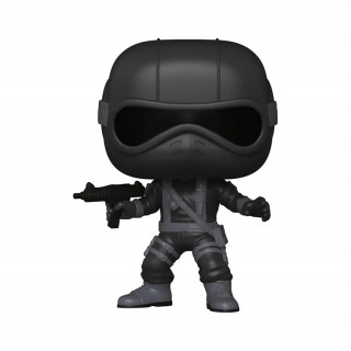 Funko Pop! Retro Toys: G.I. Joe - Snake Eyes #76 Vinyl Figura Ajándéktárgyak