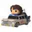 Funko Pop! Rides: Ghostbusters Afterlife Ecto 1 w/Scissor Seat #83 Vinyl Figura thumbnail