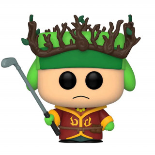 Funko Pop! South Park - High Elf King Kyle #31 Vinyl Figura Ajándéktárgyak