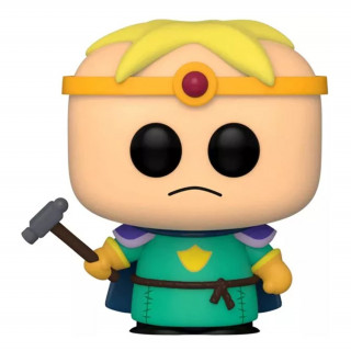 Funko POP! South Park - Paladin Butters #32 Vinyl Figura Ajándéktárgyak