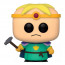 Funko POP! South Park - Paladin Butters #32 Vinyl Figura thumbnail