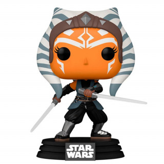 Funko Pop! Star Wars: Ahsoka #464 Vinyl Figura Ajándéktárgyak