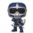 Funko Pop! Marvel Black Widow: Taskmaster #606 Vinyl Figura thumbnail