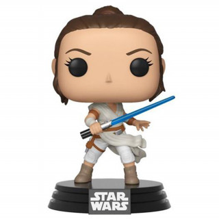 Funko POP! Star Wars: Rey #307 Vinyl Figura Ajándéktárgyak