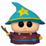 Funko Pop! Television: South Park - Grand Wizard Cartman #30 Vinyl Figura thumbnail