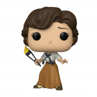 Funko POP! The Mummy: Evelyn Carnahan #1081 Vinyl Figura Ajándéktárgyak