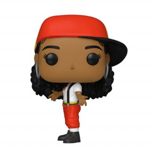 Funko Pop! TLC: Chilli #230 Vinyl Figura Ajándéktárgyak