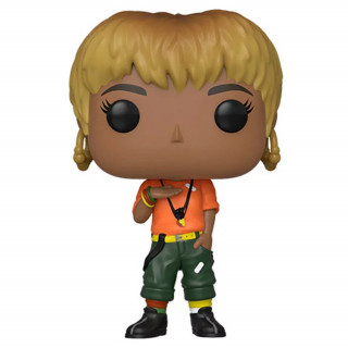 Funko Pop! TLC: T-Boz #228 Vinyl Figura Ajándéktárgyak