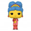 Funko Pop! TV: The Simpsons - Marjora #1202 Vinyl Figura thumbnail