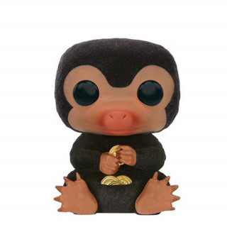 Funko Pop! Vinyl: Fantastic Beasts: Niffler #08 Vinyl Figura Ajándéktárgyak