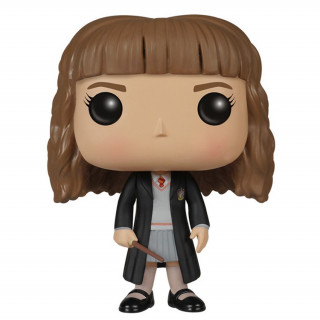 Funko Pop! Vinyl: Harry Potter: Hermione Granger #03 Vinyl Figura Ajándéktárgyak