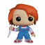 Funko Pop! Vinyl: Horror: Chucky #56 Vinyl Figura thumbnail