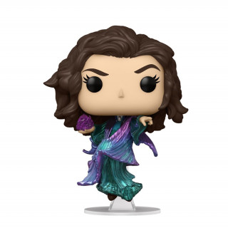 Funko Pop! Wandavision: Agatha Harkness #826 Vinyl Figura Ajándéktárgyak