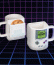 Gameboy Cookie Mug - Bögre - Good Loot thumbnail