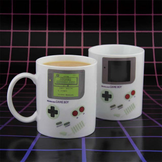 Gameboy Cookie Mug - Bögre - Good Loot Ajándéktárgyak