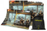 Cyberpunk 2077: Metro 1000 darabos puzzle thumbnail