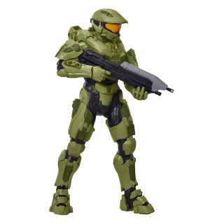 Halo Master Chief Figura 80 cm Ajándéktárgyak