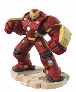 Hulkbuster - Disney Infinity 3.0 figura Ajándéktárgyak