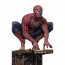 Iron Studios - Spider-Man Spider 2 -Spider-Man: No Way Home -BDS Art Scale 1/10 Szobor thumbnail