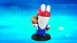 Mario + Rabbids Kingdom Battle - Mario 15 cm Figura thumbnail