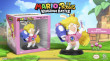 Mario + Rabbids Kingdom Battle - Peach 15 cm Figura thumbnail