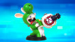 Mario + Rabbids Kingdom Battle - Yoshi 15 cm Figura thumbnail