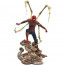 Marvel Gallery - Avengers Infinity War - Iron Spider-Man PVC Szobor (JUN182325) thumbnail