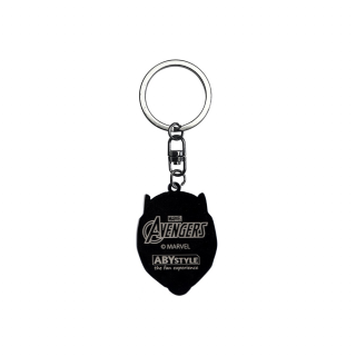 MARVEL - Keychain "Ant-Man" Kulcstartó - Abystyle Ajándéktárgyak