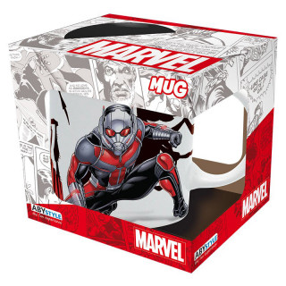 MARVEL - Bögre - Ant-Man & Ants (320 ml) - Abystyle Ajándéktárgyak