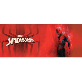 MARVEL - Mug - 320 ml - Spider-Man - box - Bögre - Abystyle Ajándéktárgyak