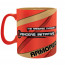 MARVEL - Mug - 460 ml - "IM Armored" - Abystyle thumbnail